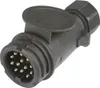 Stecker 13-Pol./12V Anteprima dell’immagine prodotto 1