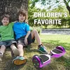 GeekMe Hoverboard 6,5 pouces Hoverboard Enfants Moteur Voir les images du produit 2