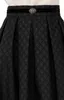 MarJo Damen Trachtenrock SOMMERACH, Midi-Länge, 70 cm Produktbild-Vorschau 2