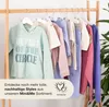 ONOMATO! Mädchen Kapuzen Pullover Hoodie Sweater Sweatshirt Produktbild-Vorschau 5