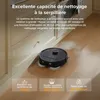Roborock QR 598, Kombinovaný, Černá, Prachový sáček, 0,33 Náhled obrázku produktu 19