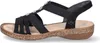 Sportliche Sandalette bis 30mm Sohlenhöhe 62831-00 Produktbild-Vorschau 47