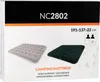 Nils Camp Aufblasbare Reisematratze 191 x 137 x 22 cm grün Produktbild-Vorschau 9