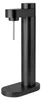 Stelton - Spumantizzatore Brus, nero metallizzato Anteprima dell’immagine prodotto 2