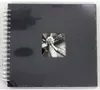 Hama Fine Art, Šedá, Papír, 100 listy, Kroužková vazba, 10 Náhled obrázku produktu 8