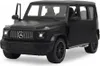 Mercedes-Benz AMG G63 1:14 nero 2.4GHz A Anteprima dell’immagine prodotto 8