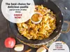 endusor pánev na paellu pro indukci s nepřilnavým povrchem, pánev na přípravu paelly Náhled obrázku produktu