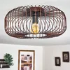 Pieris »Pieris« runde Deckenlampe aus Metall in Produktbild-Vorschau 10