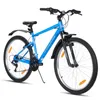 HILAND Mountainbike 27.5 Zoll Herren Studenten fahrräder, Produktbild-Vorschau 1