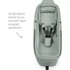 ABC Design GmbH Neugeboreneneinsatz für Fahrradanhänger Produktbild-Vorschau 4