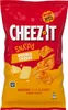 Cheez-It Double Cheese 6er Pack (6x120g Beutel) + usy Block Produktbild-Vorschau 2