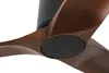 Energiespar Deckenventilator mit Fernbedienung Heywood Tub Produktbild-Vorschau 7