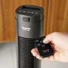 Taurus 947267000, Vertikální domácí ventilátor, Černá, Náhled obrázku produktu 3