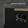 SPORTNOW 3 in 1 Plyo Box, Sprungbox aus Holz, Plyometric Produktbild-Vorschau 5