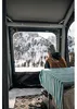 Dometic Winter AIR PVC 180 S Winter-Außenveranda, statisch Produktbild-Vorschau 6