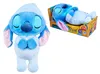 Disney Schlafender Stitch, 31cm Produktbild-Vorschau 1