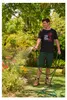 PARKSIDE® Gartenschlauch, 30 m Produktbild-Vorschau 2