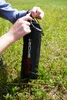 Specjalne składane 5-częściowe kijki trekkingowe - 1 para Podgląd zdjęcia produktu 5