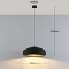 Lindby Pendellampe Gerwina, schwarz/gold, Metall, 40 cm, Produktbild-Vorschau 4