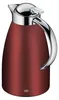 alfi SIGNO Kanne satin red 1,0 l  1421461100 Productafbeelding-voorbeeld 2