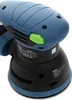 Kraft&Dele KD1684-Z smerigliatrice eccentrica 1100W Anteprima dell’immagine prodotto 6