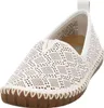 Rieker damskie loafersy M2851-80 weiss 41 Podgląd zdjęcia produktu 60