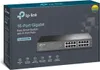 TP-LINK Switch Easy-Smart TL-SG1016PE Produktbild-Vorschau 11