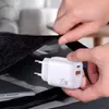 USB C nabíjačka USB napájanie rýchla nabíjačka nabíjačka Náhľad obrázku produktu 8