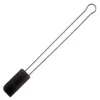 Roesle - Silikónová špachtľa / stierka 26 cm čierna Náhľad obrázku produktu 7