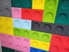 FOLTE 3D Wandpaneele 30x30 cm Filz - Blöcke, Kinderzimmer, Produktbild-Vorschau 2