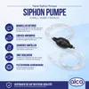 alca® Kraftstoffpumpe (Siphonpumpe), für Auto, Boot & Produktbild-Vorschau 2