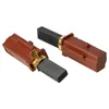 vhbw 2x Kohlebürste 6,3 x 11 x 33 mm kompatibel mit Ametek Produktbild-Vorschau 8