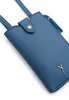 SURI FREY Handytasche Gitty Smartphonebag Frenchblue petrol Produktbild-Vorschau 8