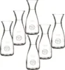 Karaffe 1 Liter (6 Stück) Produktbild-Vorschau 2