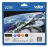 Brother LC985VALBP - pack de 4 - noir, jaune, cyan, magenta Voir les images du produit 14