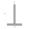 10 x Maxi Aufhängefeder | f. Maxi Rolladenprofile | 60mm Produktbild-Vorschau 2