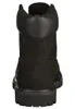 Der Timberland Icon 6-Inch Premium Boot Black Ladies ist Produktbild-Vorschau 11
