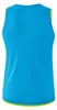 Erima Wende-Trainings-Lätzchen Curacao/Fluo Gelb Produktbild-Vorschau 3