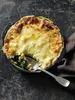 OutdoorChef Standkessel aus Gusseisen, Ø 23 cm, 0,3 l Produktbild-Vorschau 4