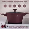Berlinger Haus BH8306 Leonardo Nordic Topfset Produktbild-Vorschau 3