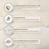 Merino Schafschurwolle + Zirbe Ganzjahresdecke Kuschelzeit  Produktbild-Vorschau 4