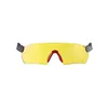 PROTOS® Integral Schutzbrille/ Sicherheitsbrille, Gelb Produktbild-Vorschau 5