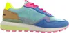 A single sneaker shown from the side against a white background. Produktbild-Vorschau