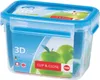 EMSA Dóza 11 L Clip & Close 508541 Náhľad obrázku produktu 13