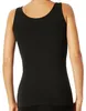 uncover by Schiesser 4er Pack Baumwolle Unterhemd / Tanktop Produktbild-Vorschau 3