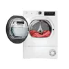 Hoover HREH9N4TBE-S Trockner 9kg hOn-App AquaVision Produktbild-Vorschau 2