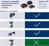 Akkupack ProCORE 18 Volt, 4.0 Ah Produktbild-Vorschau 52