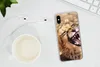 MuchoWow® Handyhülle Schutzhülle Hülle für iPhone Xs Gepard Produktbild-Vorschau 6