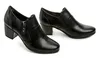 Jana Jana Softline Pumps Schwarz in Gr. 40 Produktbild-Vorschau 21