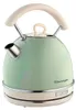 Ariete Vintage Wasserkocher rund 1,7 L grün - Leistung: Produktbild-Vorschau 6